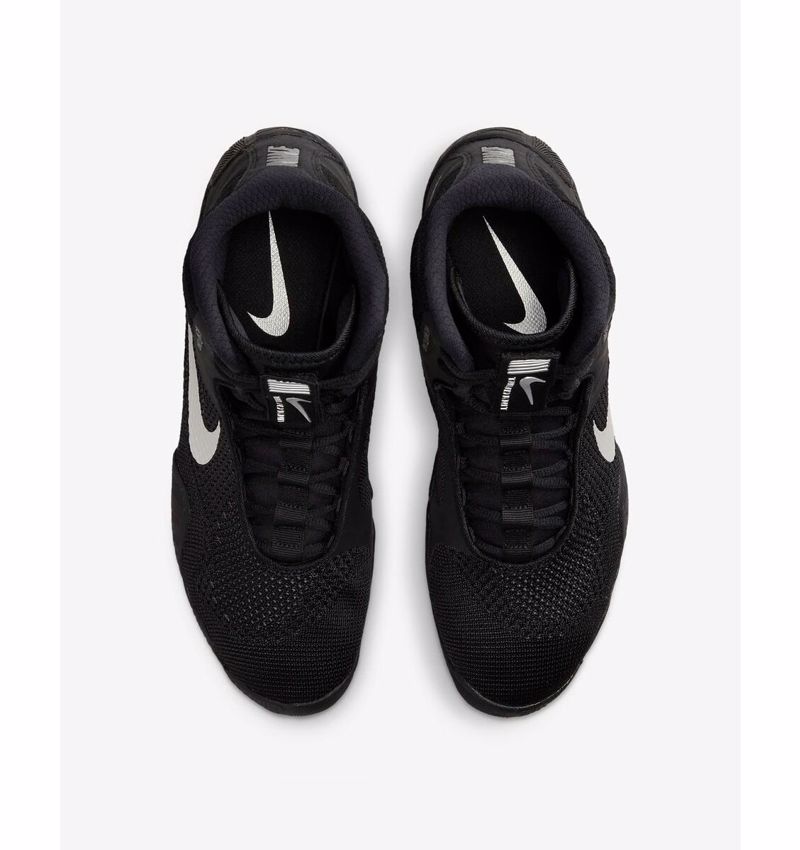 Nike Tawa wrestling/Boxing shoes - black